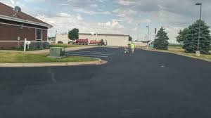 Best Cobblestone Driveway Installation  in Canal Fulton, OH